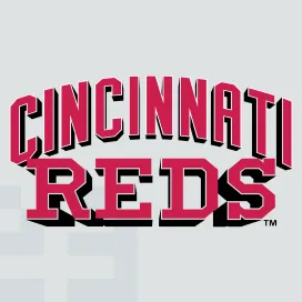 Cincinnati reds 4